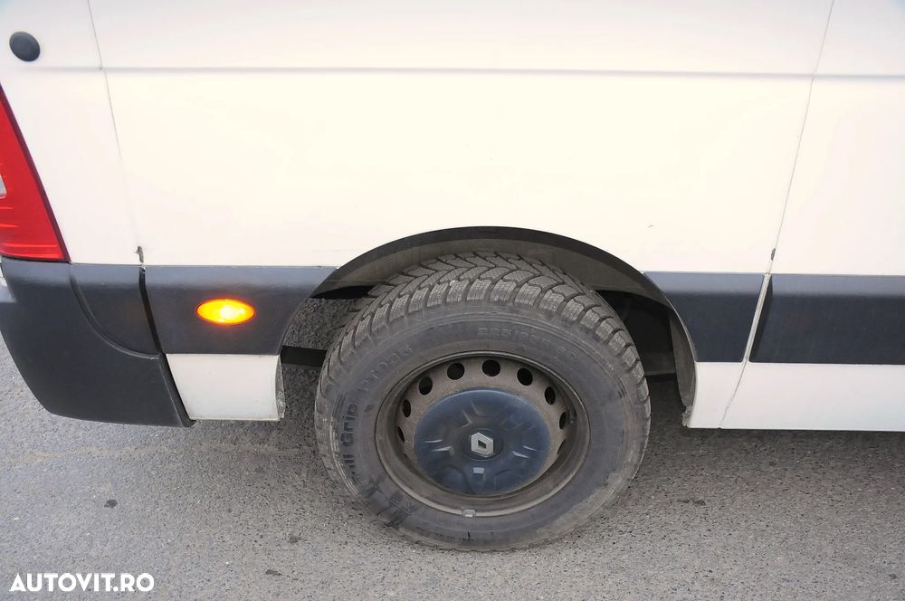 Renault Master - 13