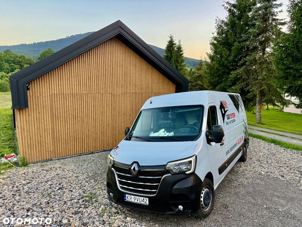 Renault Master L3H2 - 7