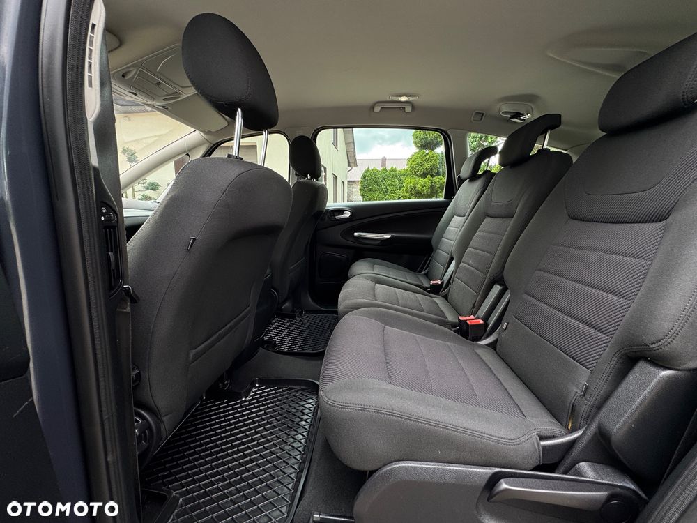 Ford S-Max 1.6 EcoBoost Start Stopp System Trend - 31