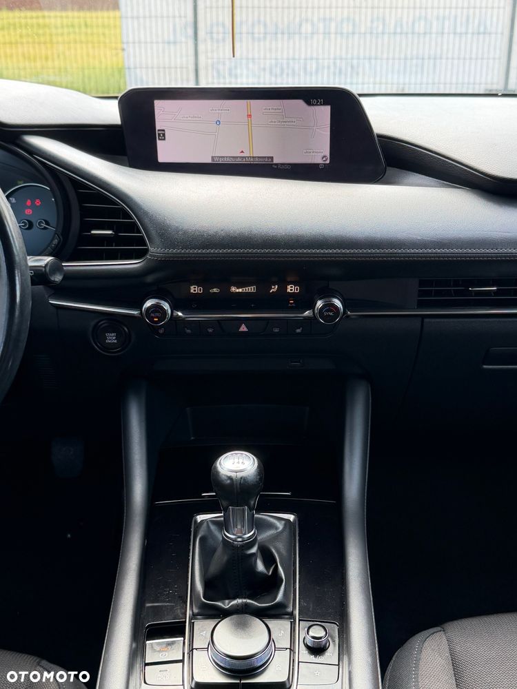 Mazda 3 - 24