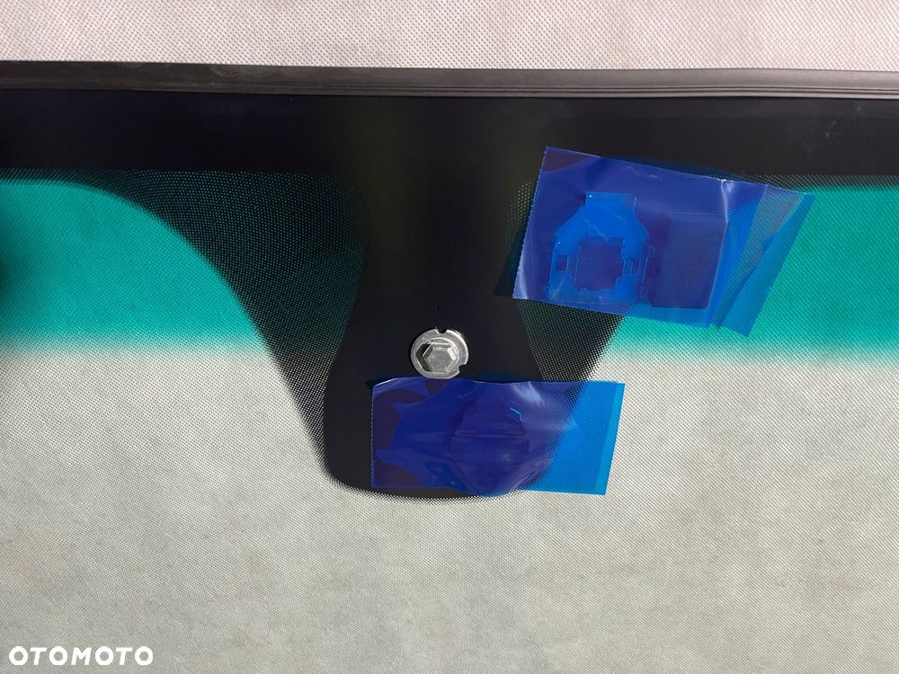 maserati ghibli szyba przednia nowa sedan sensor acoustic 2013-2017 - 5