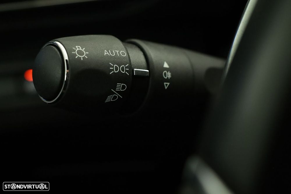 Peugeot 3008 1.6 Hybrid GT e-EAT8 - 17