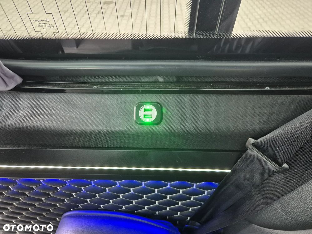 Mercedes-Benz SPRINTER 519 CDI / SPROWADZONY/ 3.0 190 KM / AUTOMAT - 31