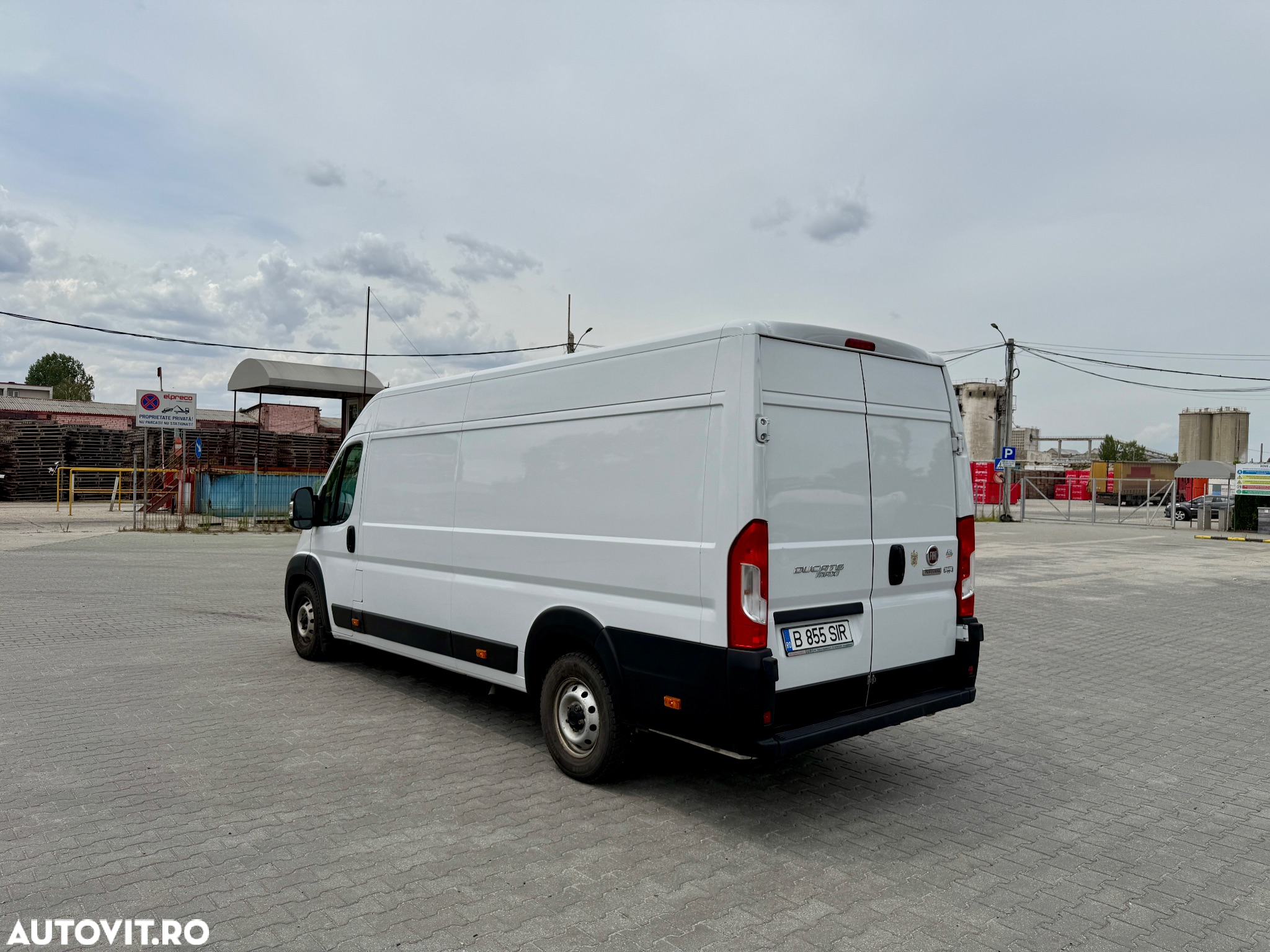 Fiat Ducato - 7