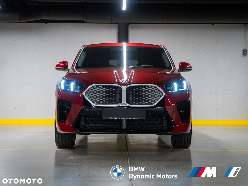 BMW iX2 eDrive20 - 2