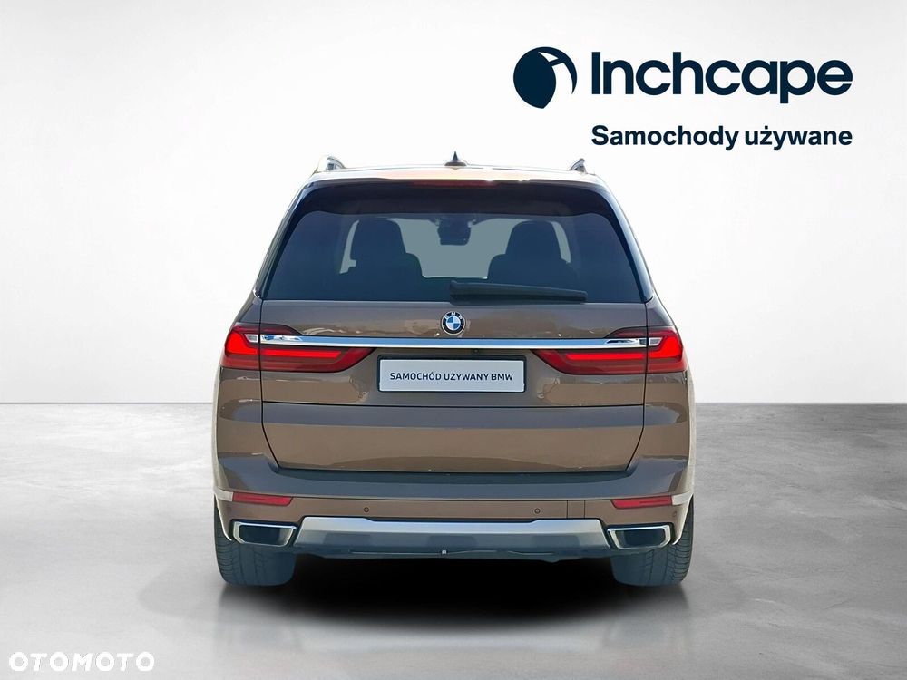 BMW X7 xDrive40i - 5