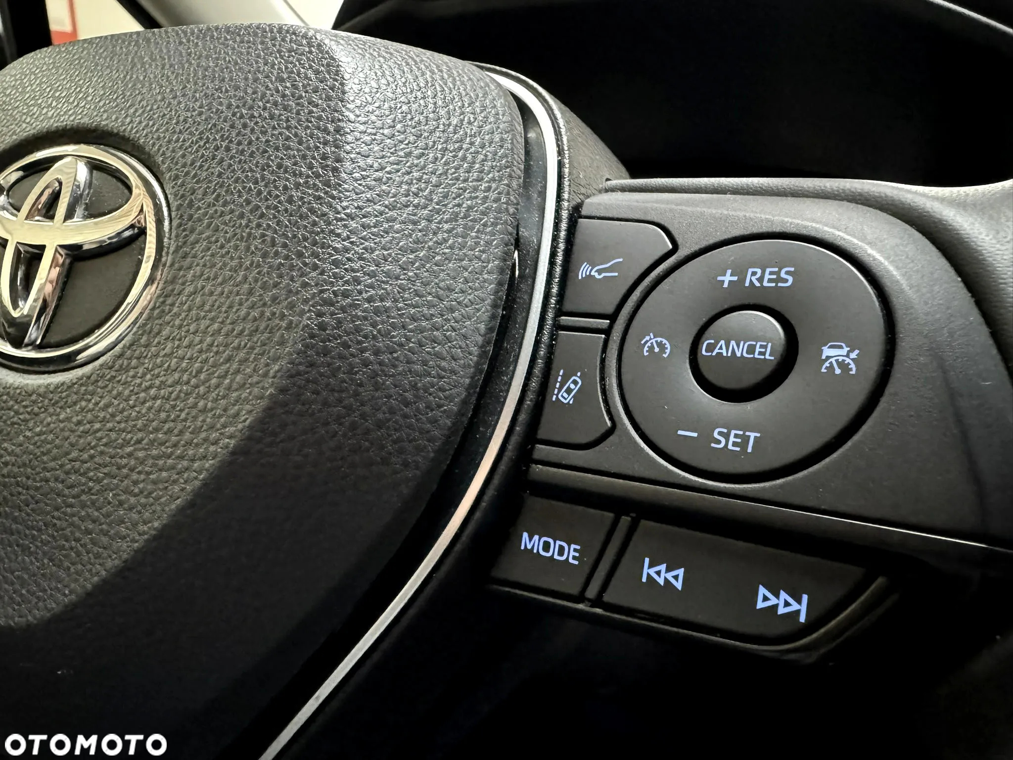 Toyota RAV4 2.5 Hybrid Comfort 4x2 - 20