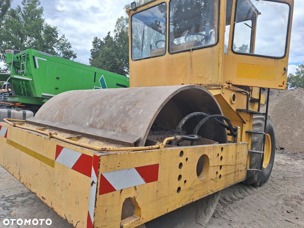 Stavostroj VV170 - 3