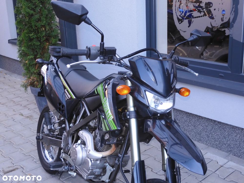 Kawasaki KLX - 14