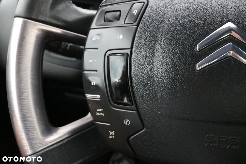 Citroën C5 2.0 HDi Exclusive - 35