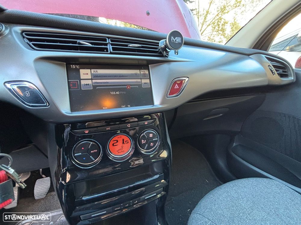 Citroën C3 1.2 PureTech Seduction - 6