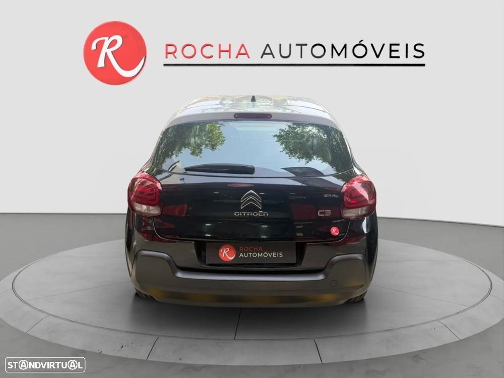 Citroën C3 1.2 PureTech Feel - 7