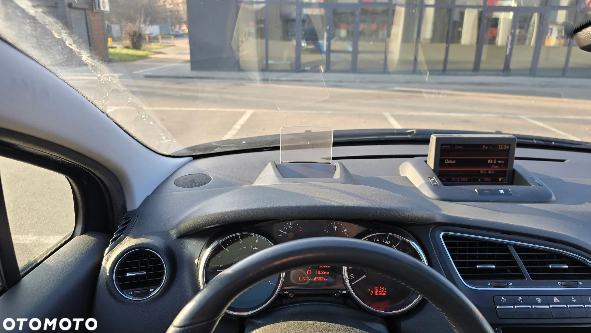 Peugeot 5008 1.6 THP Allure 7os - 18