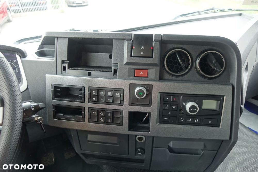 Renault GAMA T440 / STANDARD / EURO 6 /  AUTOMAT / LODÓWKA / 2 ZBIORNIKI / 13 LITRÓW - 23
