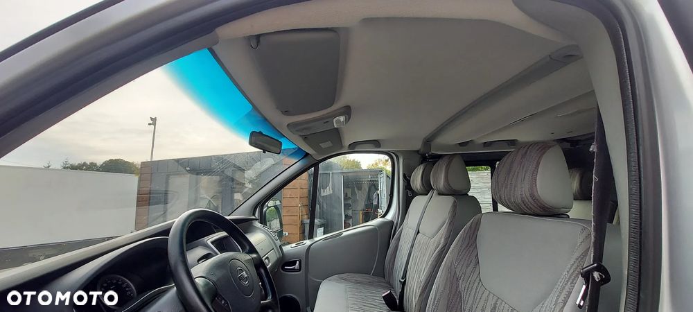 Nissan PRIMASTAR - 13