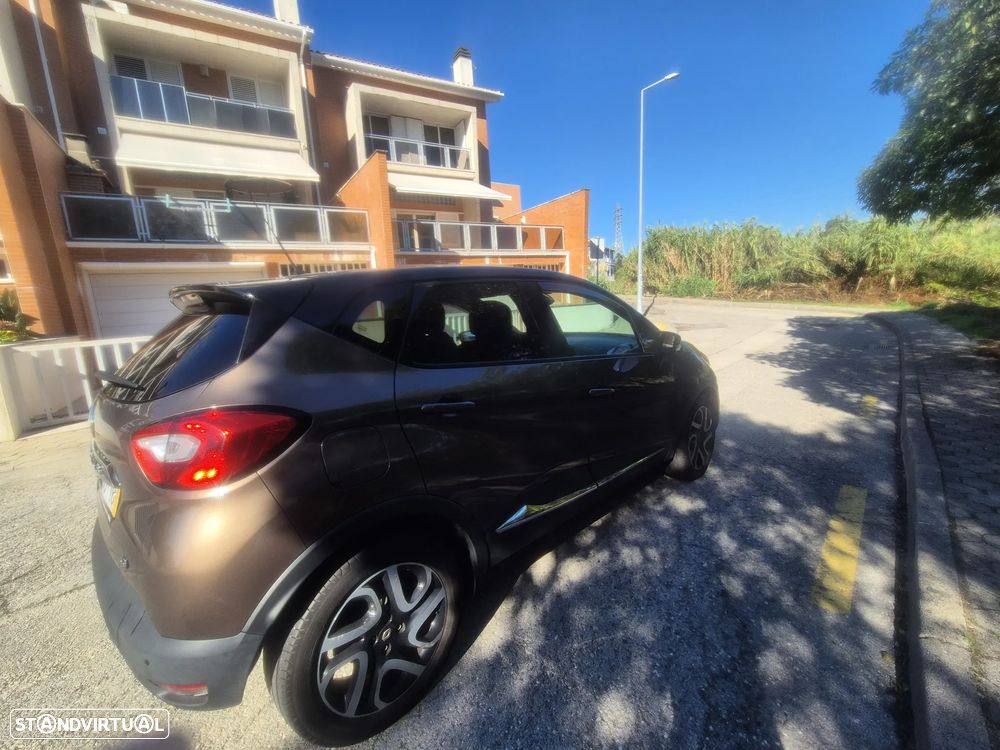 Renault Captur 1.5 dCi Sport - 6