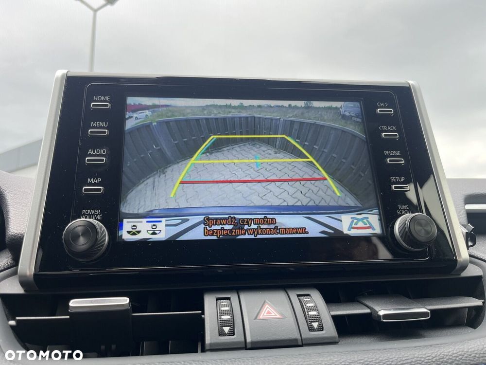 Toyota RAV4 2.5 Hybrid Selection 4x2 - 21