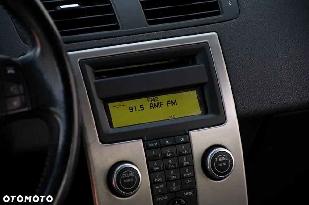 Volvo V50 1.6D DRIVe - 38