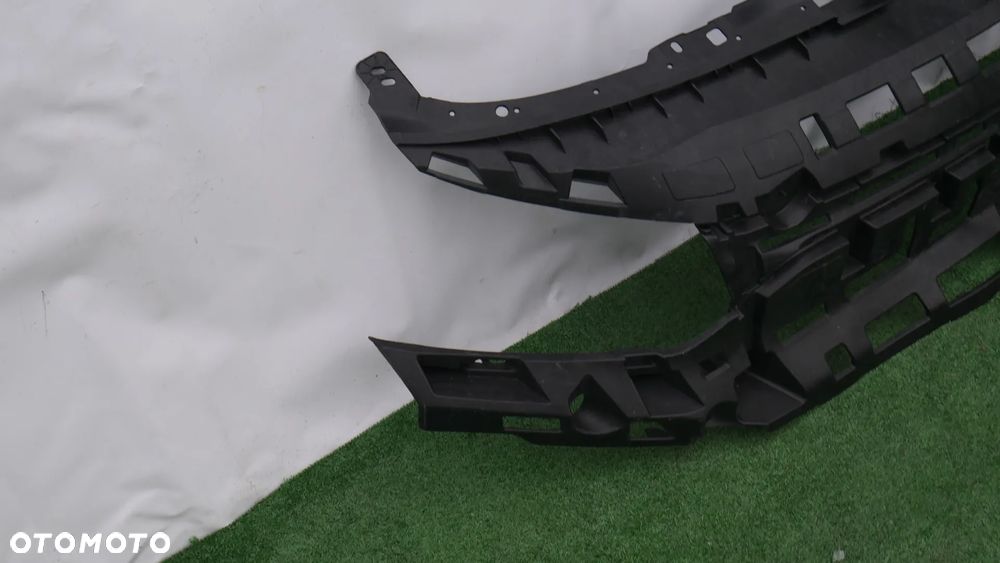 CITROEN BERLINGO IV LIFT Oryginał WZMOCNIENIE GRILL ATRAPA ZDERZAKA PRZEDNIEGO 9856188380 - 3