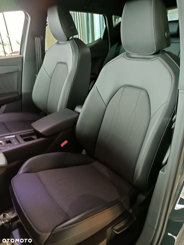 Cupra Leon 1.5 eTSI DSG - 11