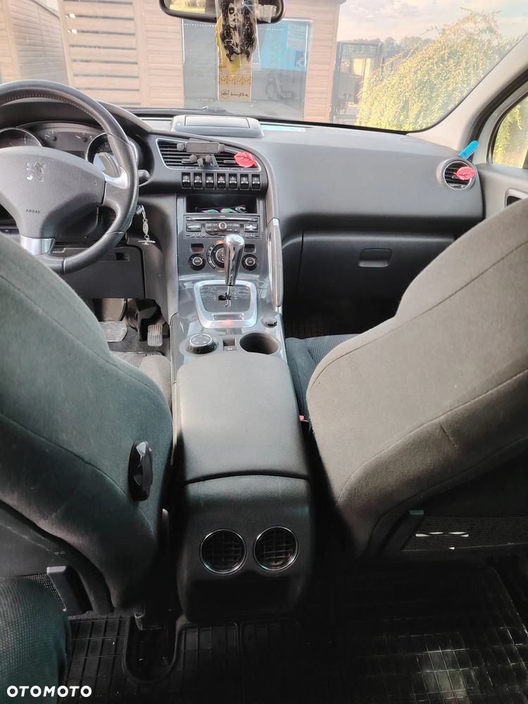 Peugeot 3008 - 12