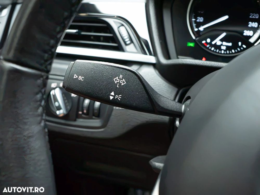 BMW X1 xDrive18d Aut. xLine - 30
