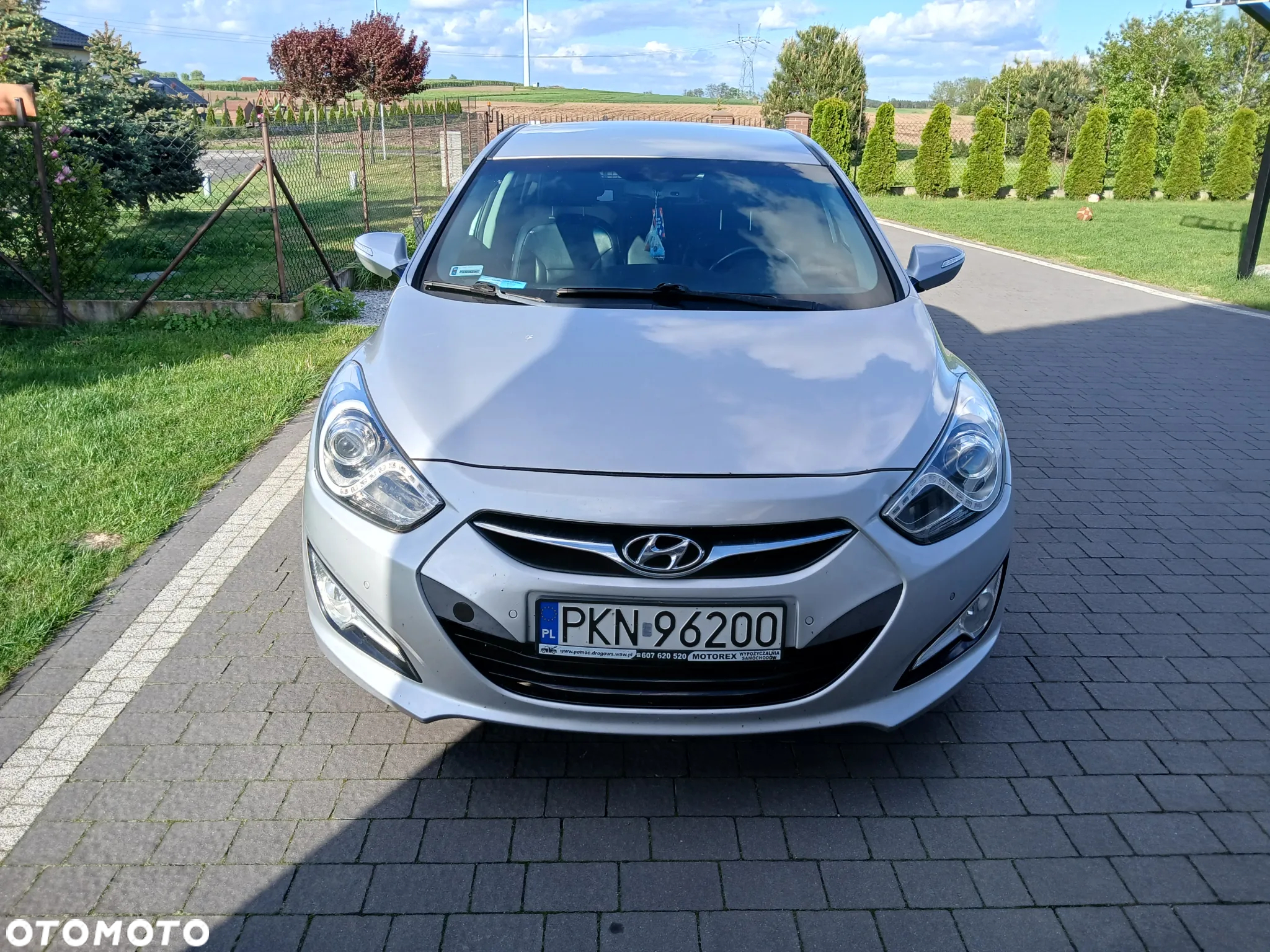 Hyundai i40 1.7 CRDi Comfort + - 3