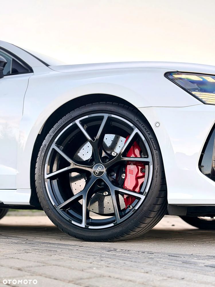 Audi RS3 Limousine TFSI Quattro S tronic - 24