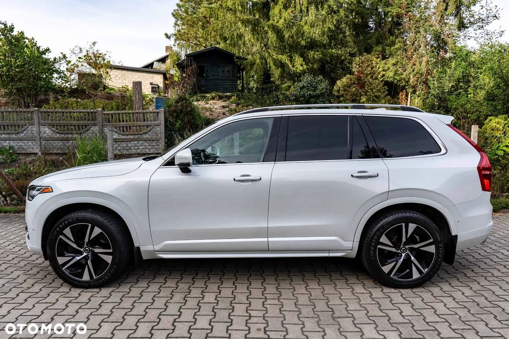 Volvo XC 90 - 3