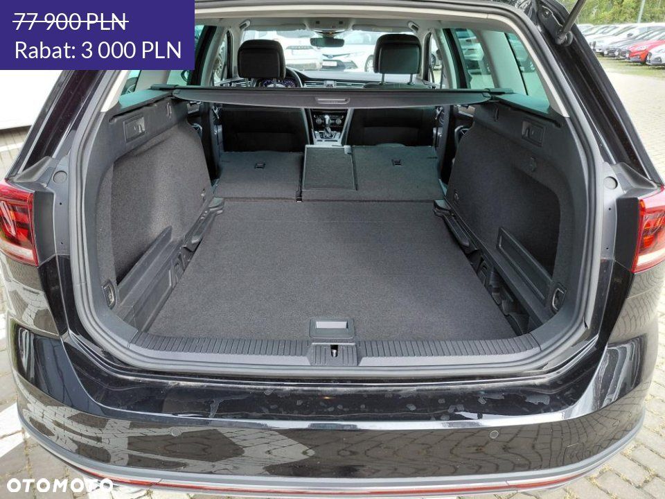 Volkswagen Passat - 17