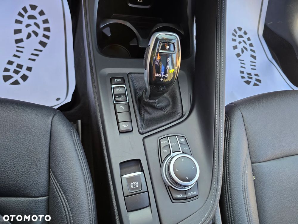 BMW X1 xDrive25i GPF xLine - 30