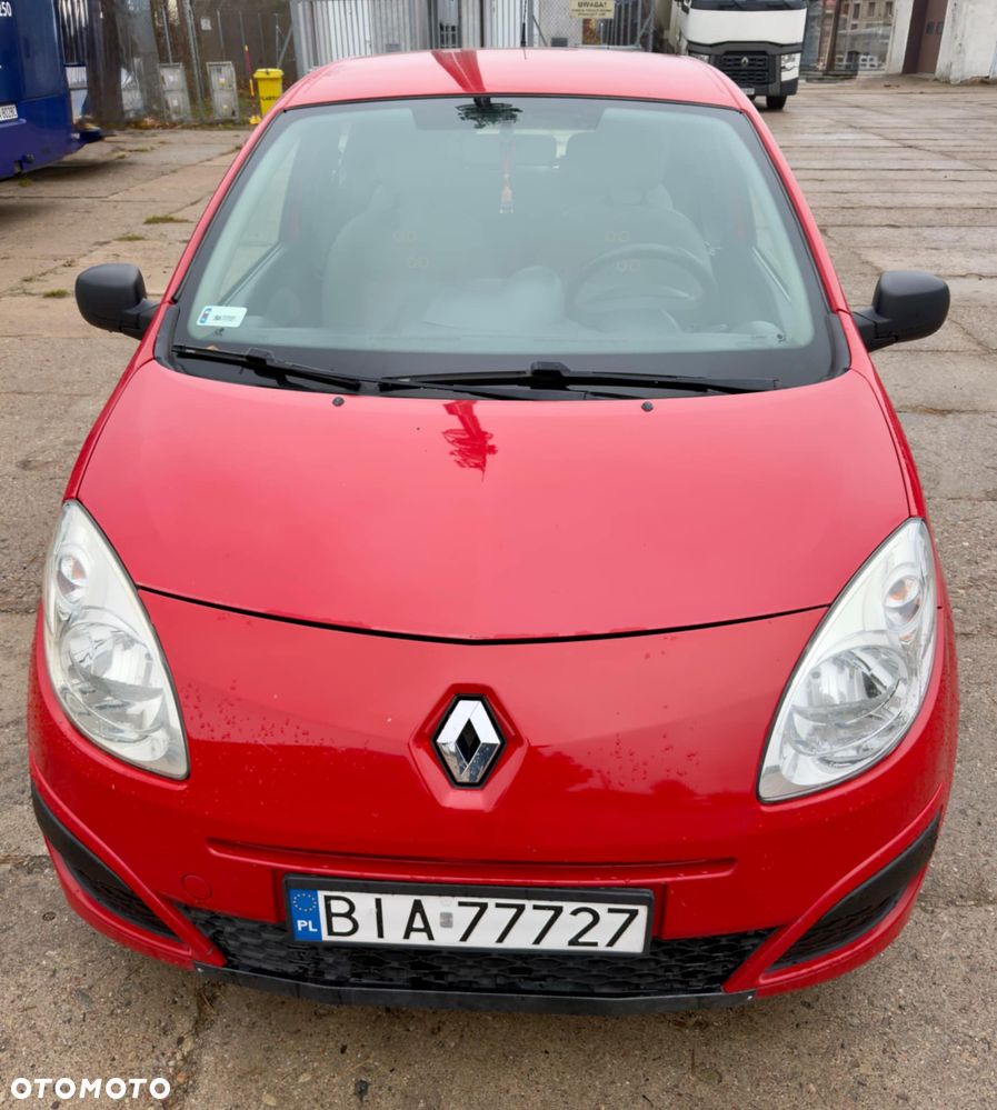 Renault Twingo 1.2 8V Access - 1