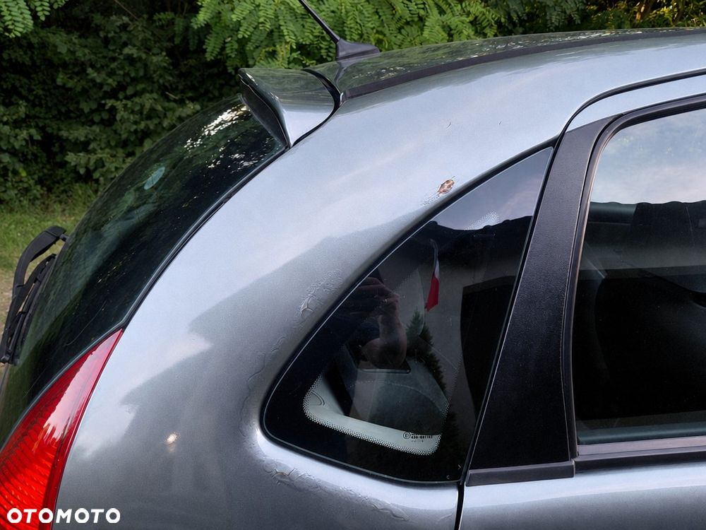 Citroën C3 1.4 HDi Exclusive - 18