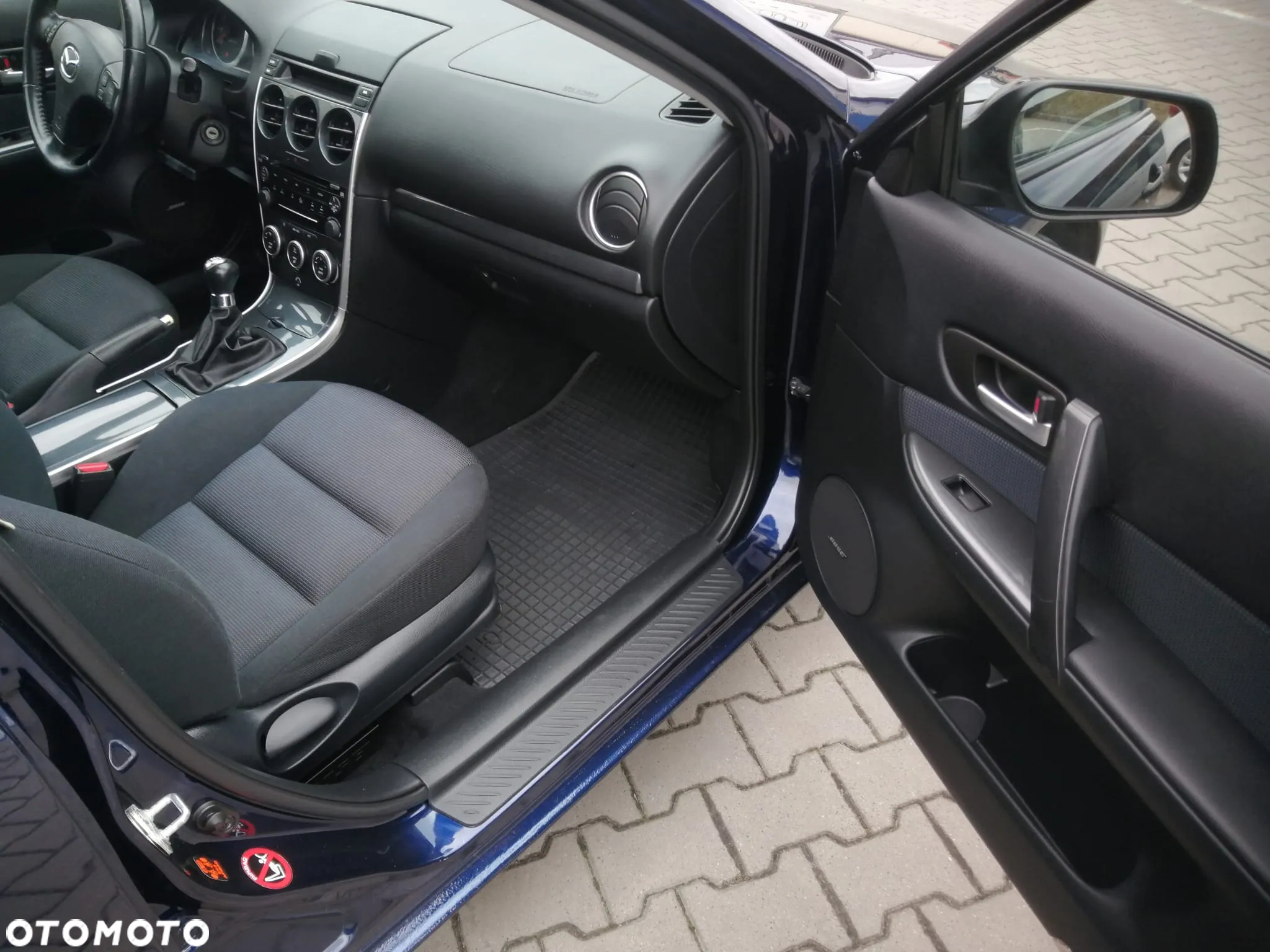 Mazda 6 2.0 Active - 25