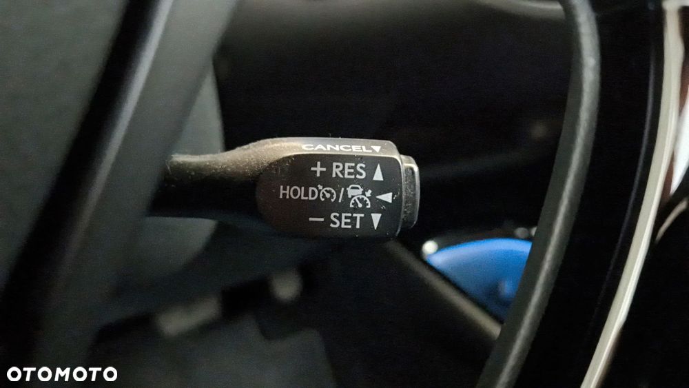Toyota C-HR 2.0 Hybrid Style - 27