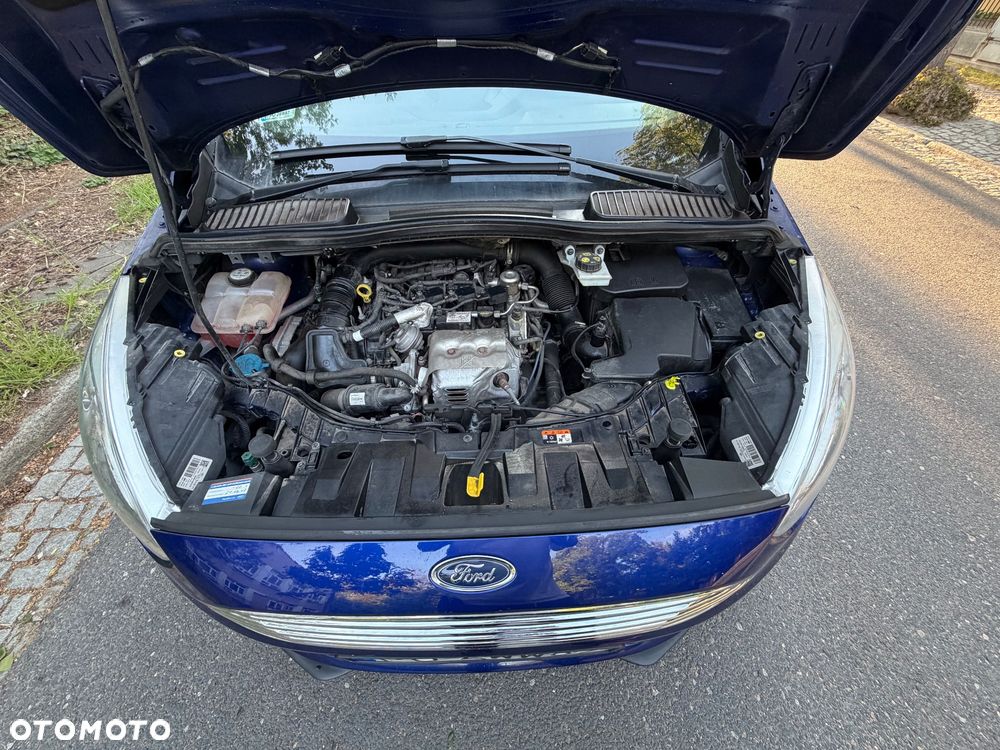 Ford C-MAX 1.0 EcoBoost Titanium ASS - 22