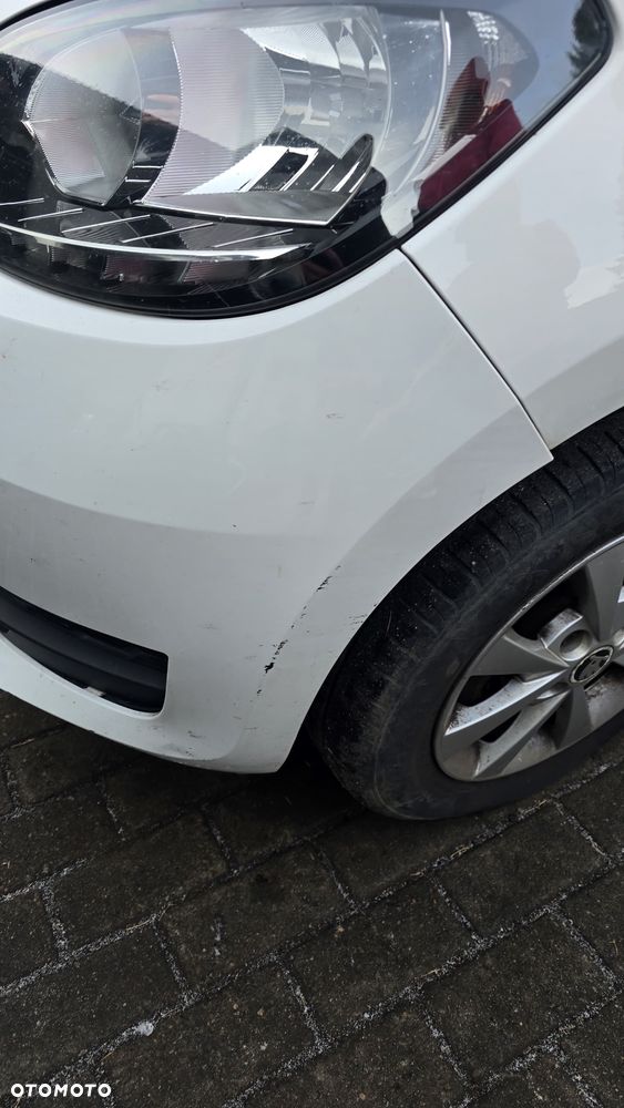 Skoda Citigo - 12