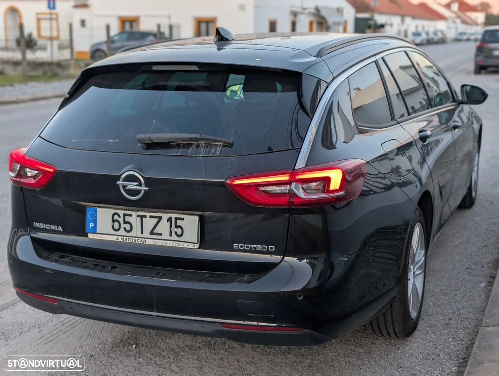 Opel Insignia Sports Tourer 1.6 CDTi Business Edition - 13