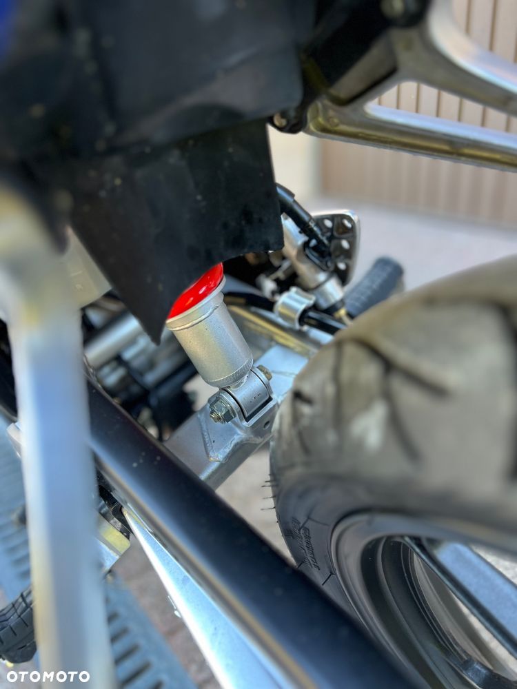 Honda CBR - 27