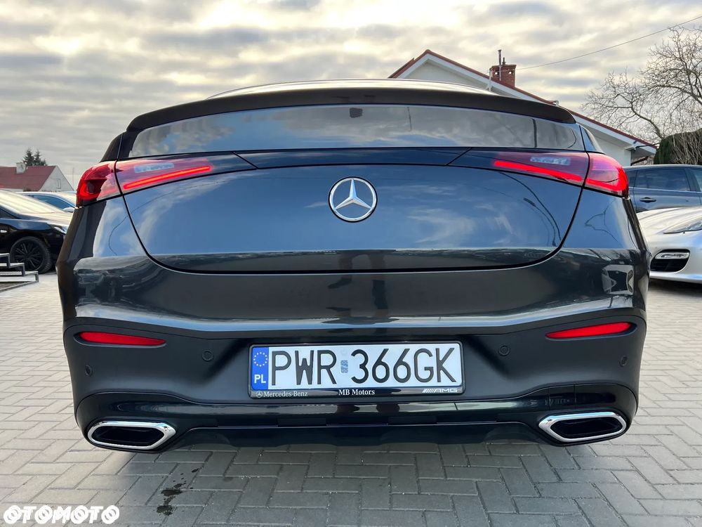 Mercedes-Benz GLC 220 d mHEV 4-Matic AMG Line - 30