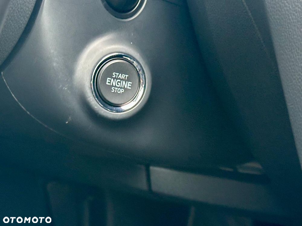 Skoda Octavia 1.0 TSI Ambition - 29