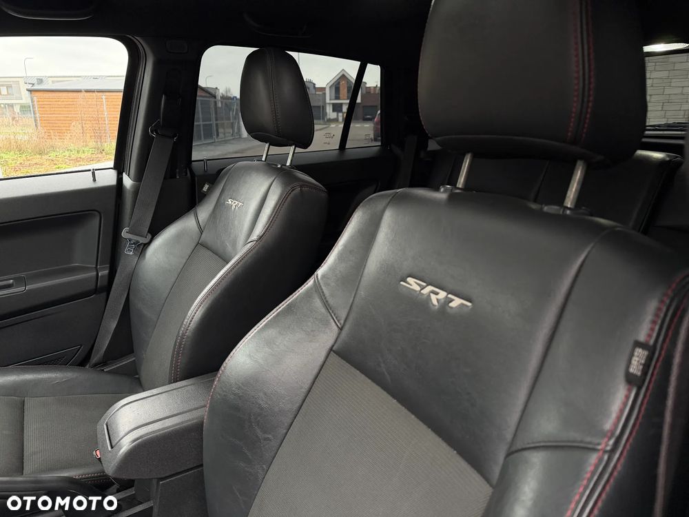 Dodge Caliber SRT4 - 14