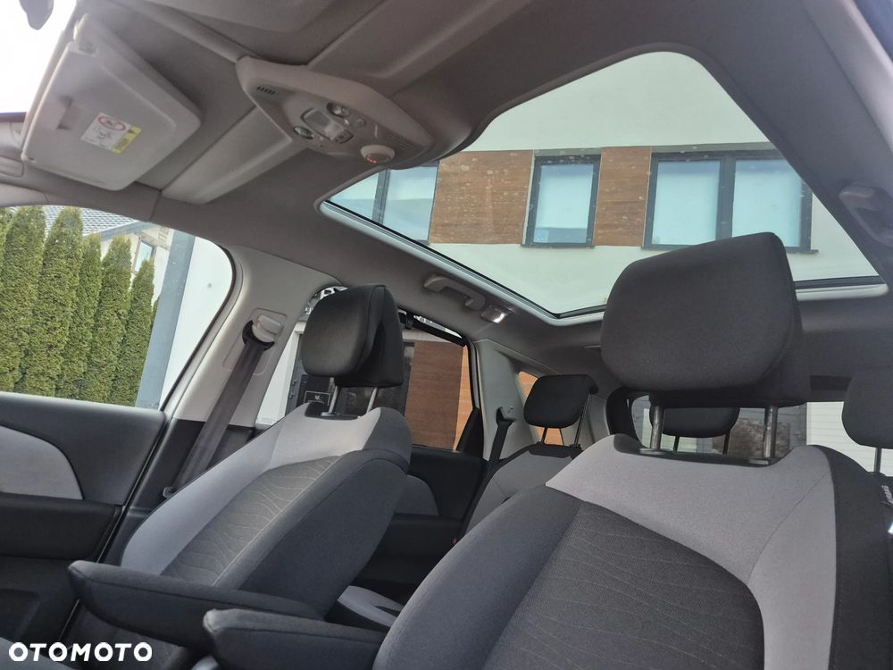 Citroën C4 Picasso 1.6 e-HDi Exclusive - 10
