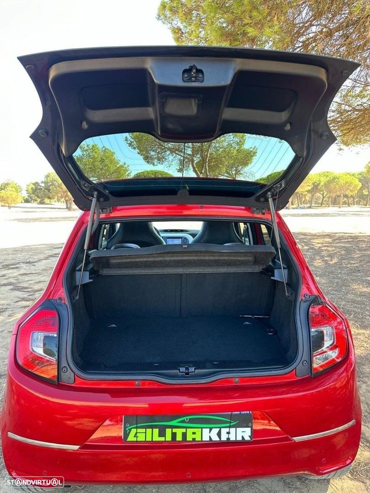 Renault Twingo TCE 90 INTENS - 9