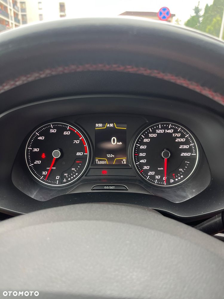 Seat Leon 1.8 TSI FR S&S - 23