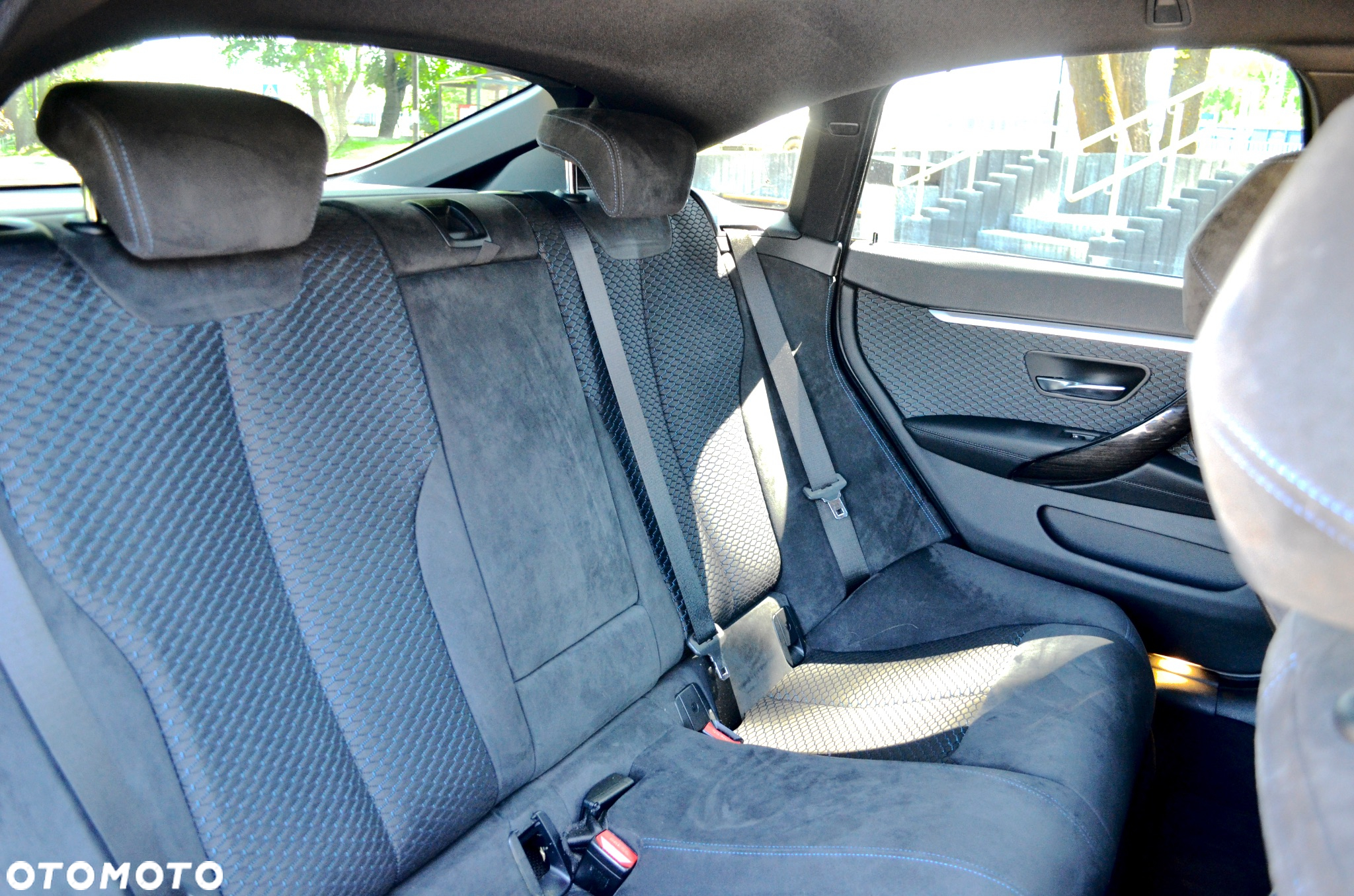 BMW Seria 4 420i Gran Coupe Sport-Aut M Sport - 16