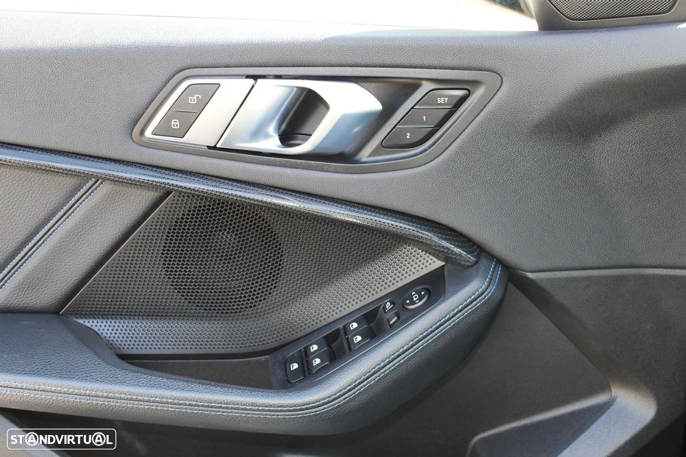 BMW M135i xDrive - 27