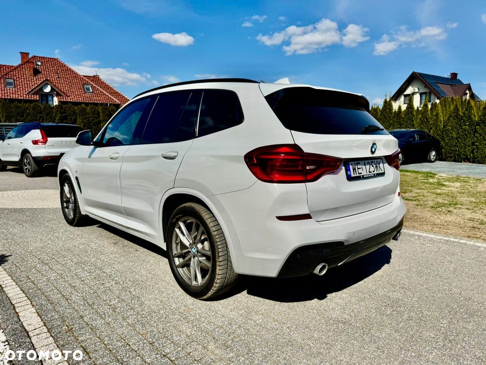 BMW X3 - 6