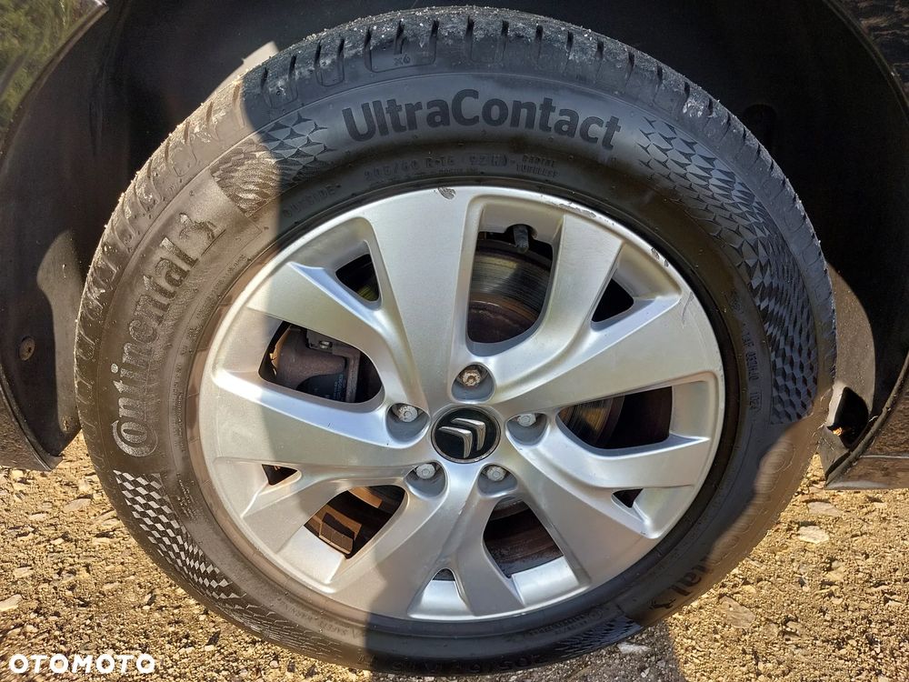 Citroën C4 Grand Picasso BlueHDi 120 Business Class - 24