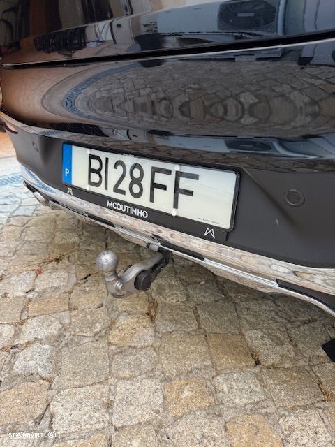 Mercedes-Benz GLC 300 de Coupe 4Matic - 12